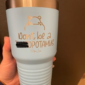 Stainless Tumbler